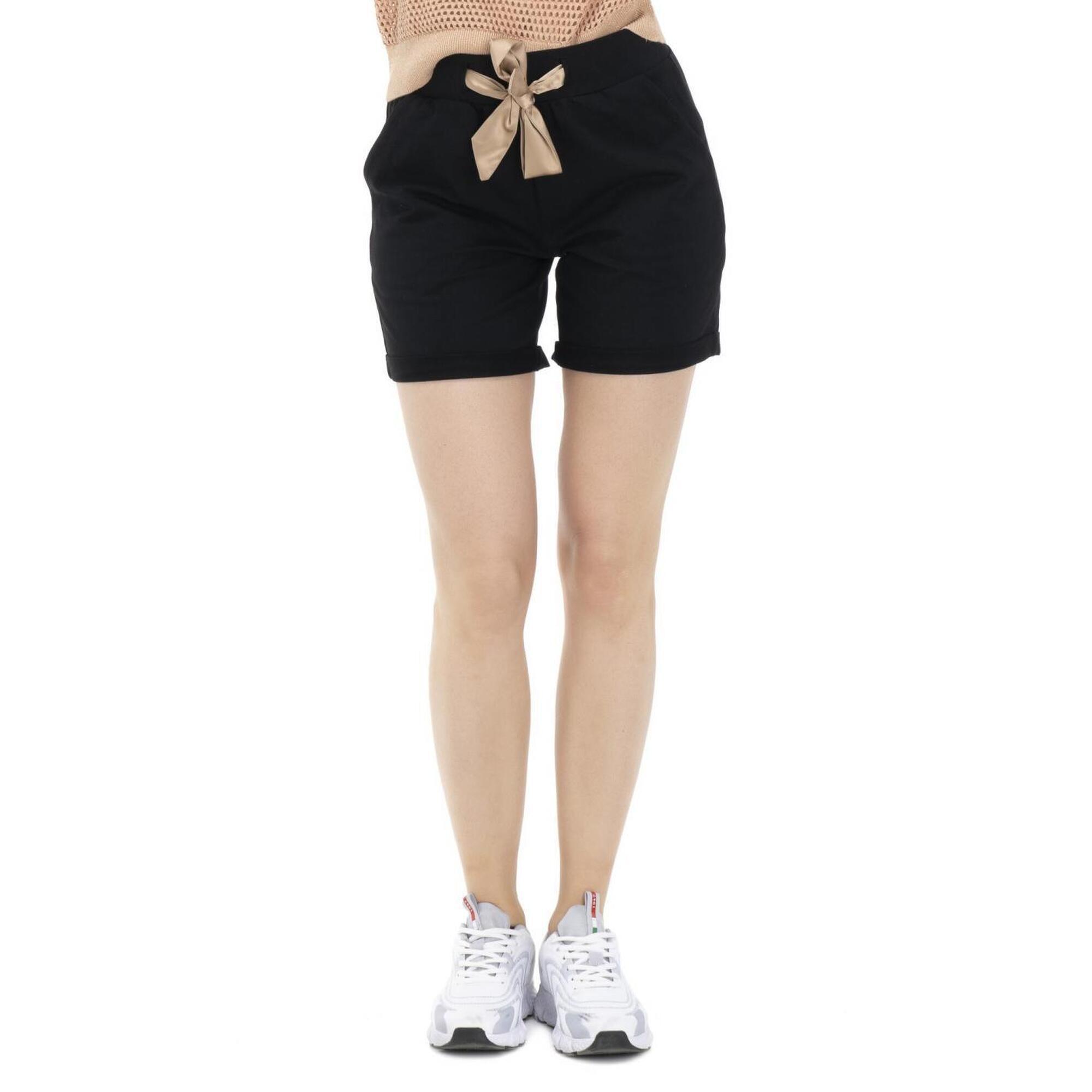 Short de boxe femme Decathlon